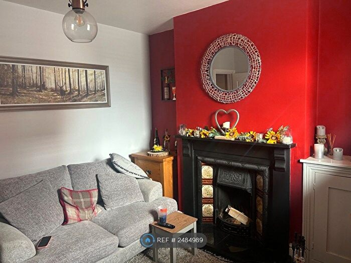 2 Bedroom Terraced House To Rent In Smith Street, Newark, NG24