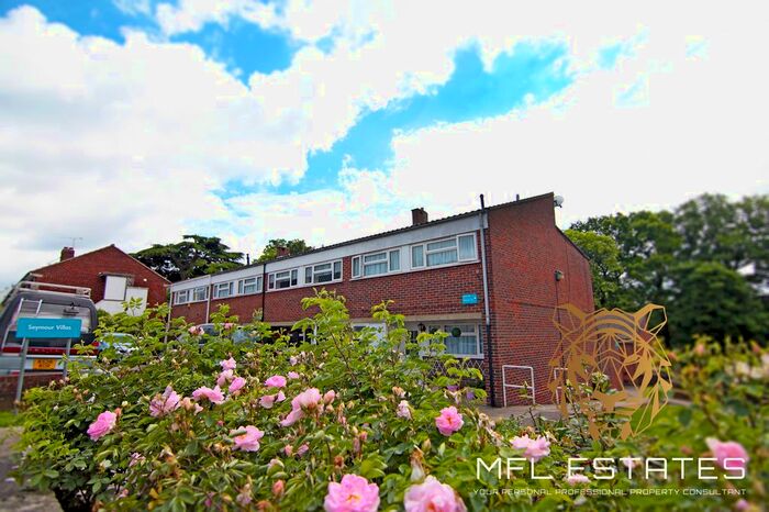 2 Bedroom Terraced House To Rent In Seymour Villas, London, SE20