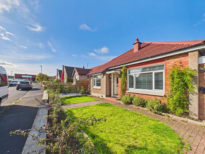4 Bedroom Detached House To Rent In Leadervale Road, Liberton, Edinburgh, EH16