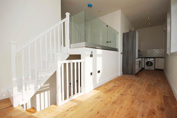1 Bedroom Flat To Rent In Quant Building, - Church Hill, Walthamstow, E17