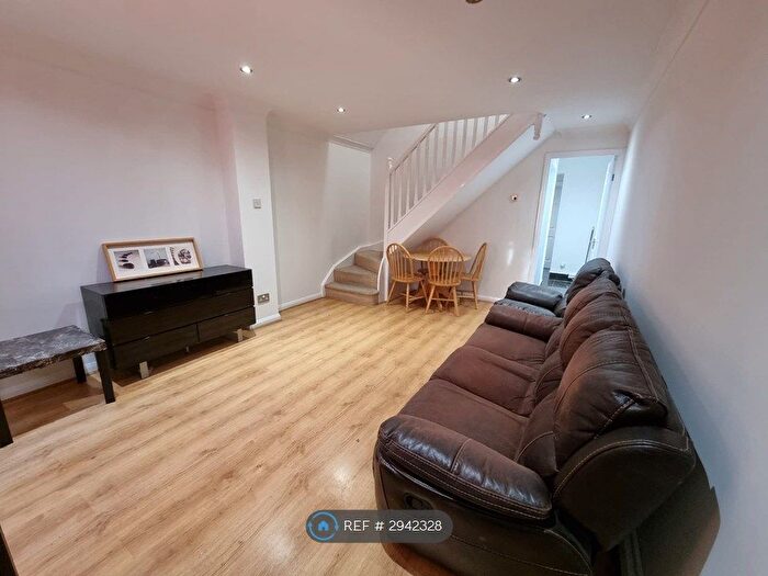 2 Bedroom Terraced House To Rent In Kendal Close, Feltham, TW14