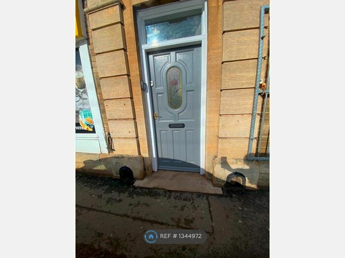 2 Bedroom Flat To Rent In West End, Langtoft, Peterborough, PE6