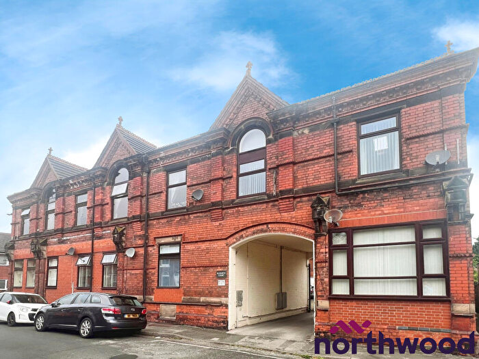 1 Bedroom Flat To Rent In Elworth Court, Elworth, Sandbach, CW11