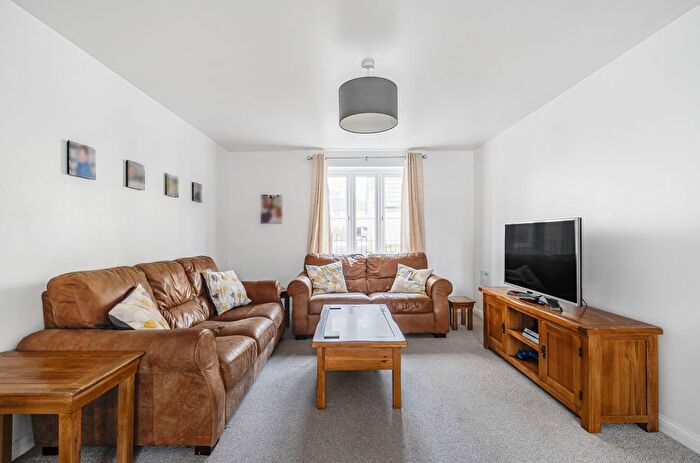 2 Bedroom Flat For Sale In Mill House Road, Norton Fitzwarren, Taunton, Somerset, TA2