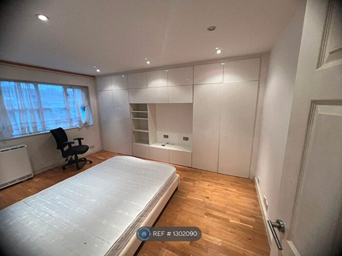 1 Bedroom Studio To Rent In Cowley, Uxbridge, UB8