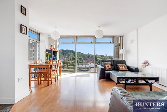 1 Bedroom Flat To Rent In Headstone Road, Harrow, HA1