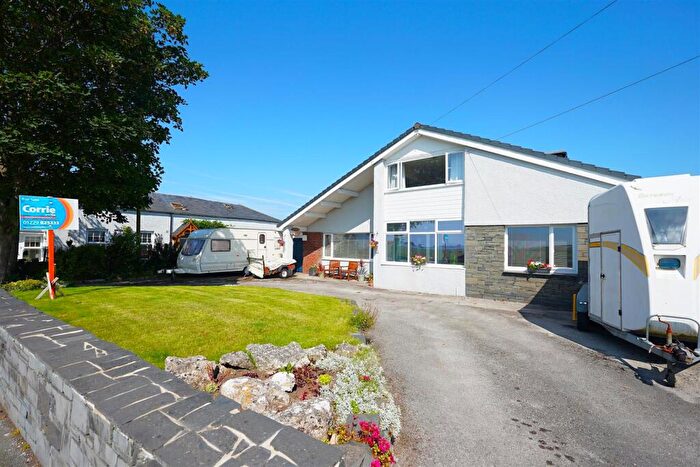 4 Bedroom Detached House For Sale In Rampside, Barrow-In-Furness, LA13