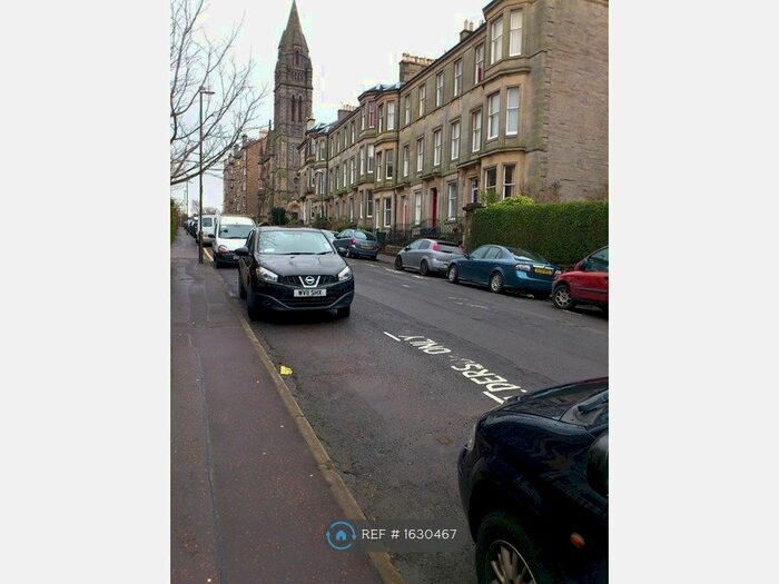 5 Bedroom Flat To Rent In Leamington Terrace, Edinburgh, EH10
