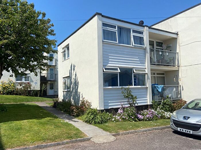 1 Bedroom Flat For Sale In Devon View, Dawlish Warren, EX7