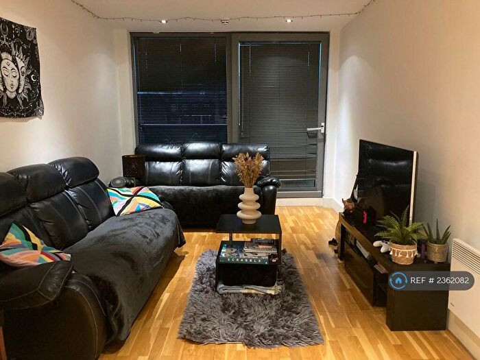 1 Bedroom Flat To Rent In Unity Building, Liverpool, L3