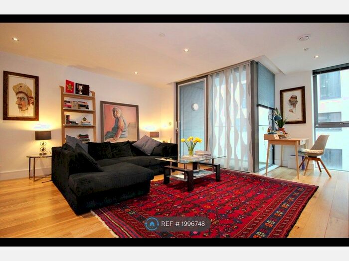 1 Bedroom Flat To Rent In Uxbridge Road, London, W5