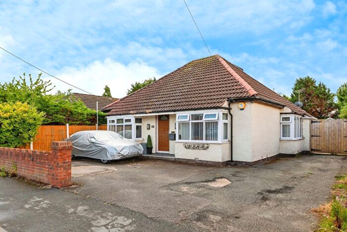 4 Bedroom Detached Bungalow For Sale In Denbigh Circle, Kinmel Bay, Rhyl, LL18