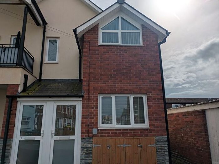 1 Bedroom Flat To Rent In Okehampton Place, St. Thomas, Exeter, EX4