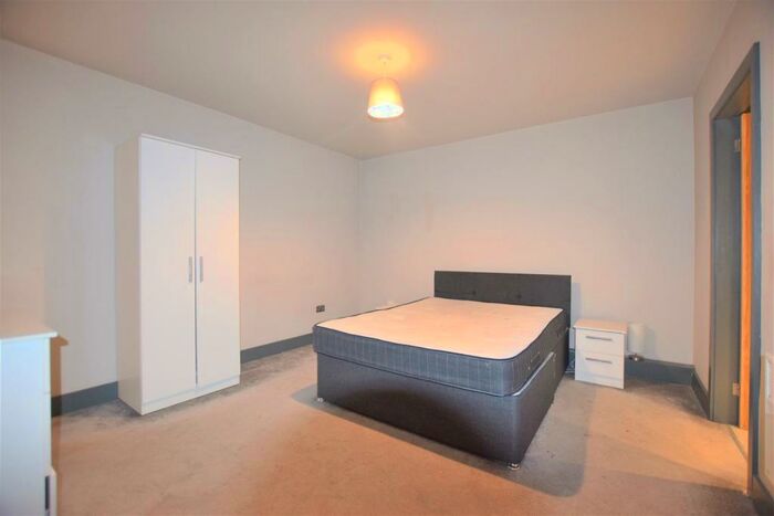 1 Bedroom Apartment To Rent In Rumford Street, Liverpool, L2