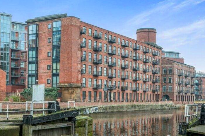 2 Bedroom Flat To Rent In Neptune Street, Leeds, LS9