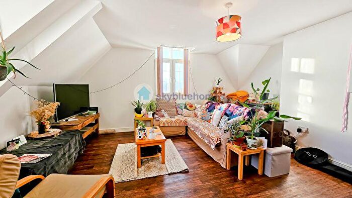 1 Bedroom Flat To Rent In Hinckley Road, Leicester, LE3