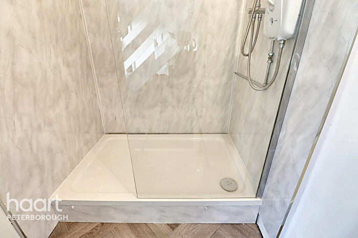 3 Bedroom Terraced House For Sale In Pendleton, Ravensthorpe, PE3