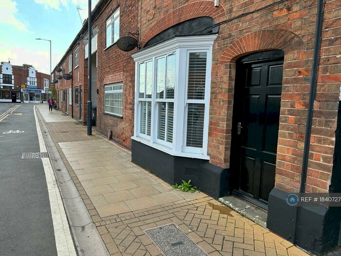 Studio To Rent In Birmingham Road, Stratford Upon Avon, CV37