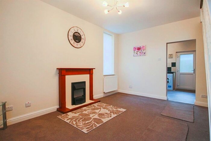 2 Bedroom Terraced House To Rent In Oak Street, Burnley BB12