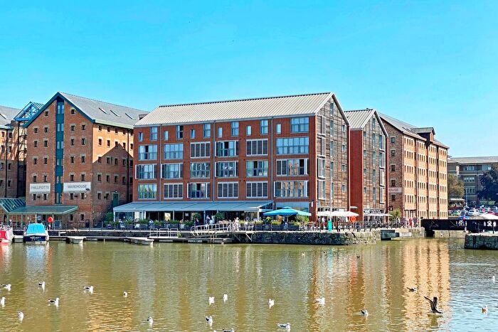 1 Bedroom Flat To Rent In The Docks, Merchants Quay, GL1