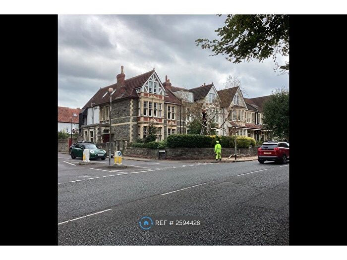 5 Bedroom Maisonette To Rent In Westbury Road, Westbury-On-Trym, Bristol, BS9