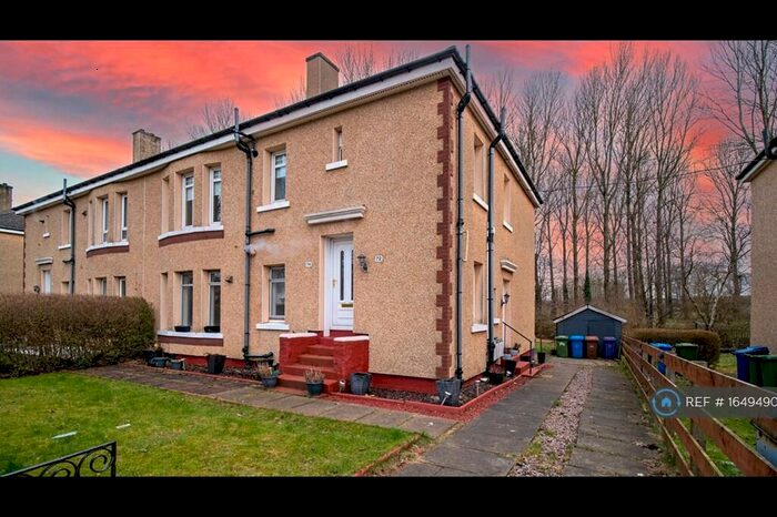 3 Bedroom Detached House To Rent In Cardowan Road, Glasgow, G32