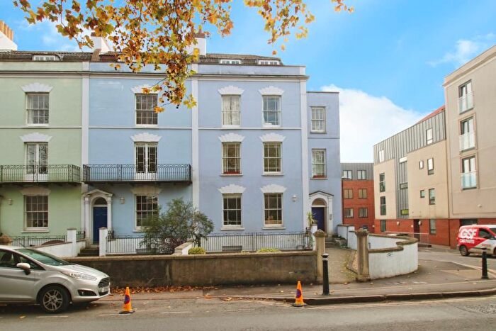 1 Bedroom Flat To Rent In Coronation Road, Southville, Bristol, BS3