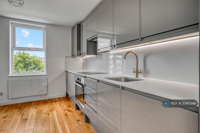 1 Bedroom Flat To Rent In Tottenham Lane, London, N8