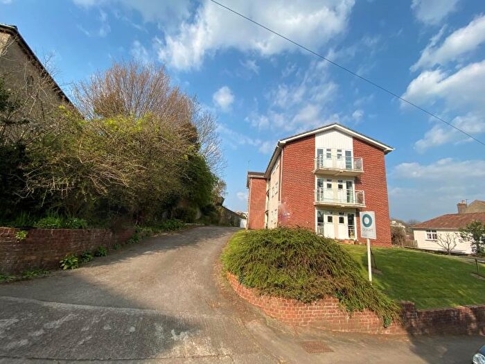 1 Bedroom Apartment To Rent In Elm Lane - Redland, BS6