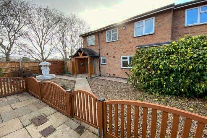 5 Bedroom Property To Rent In Mandeville, Stevenage, SG2