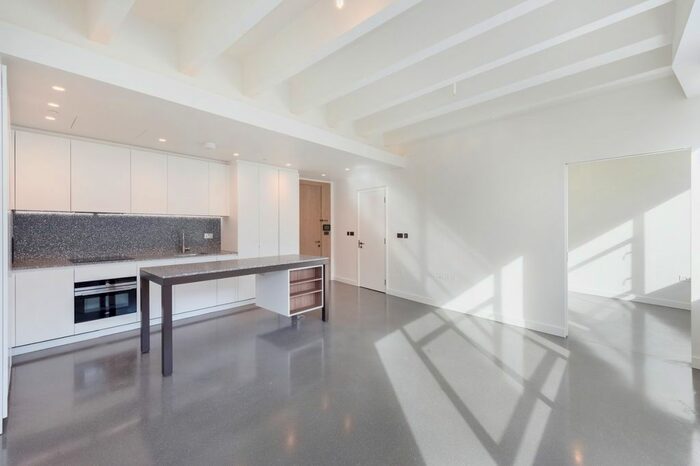 1 Bedroom Flat To Rent In Television Centre, Wood Lane, London, W12