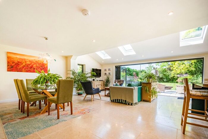 6 Bedroom Detached House To Rent In St. Mary Bourne, Andover, SP11