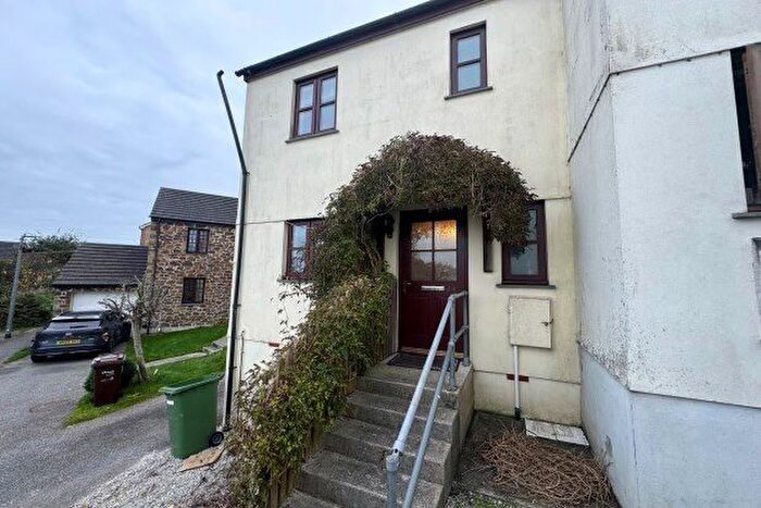 3 Bedroom Property To Rent In Halbullock View, Truro, TR1