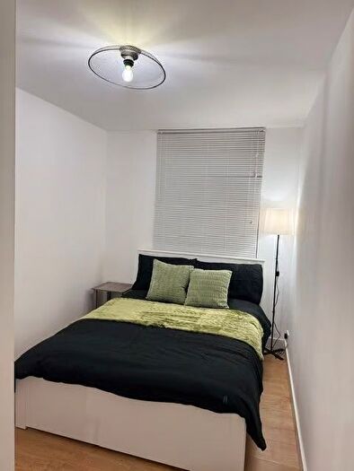 1 Bedroom Flat To Rent In Frinton Mews, Ilford, IG2