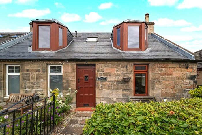 2 Bedroom Cottage To Rent In Main Street, Kirkliston, Edinburgh, EH29
