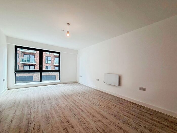 1 Bedroom Flat To Rent In Peterborough, PE2