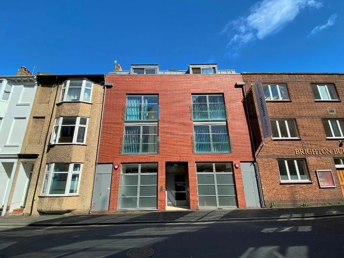 1 Bedroom Flat To Rent In Tichborne Street, Brighton, East Sussex, BN1
