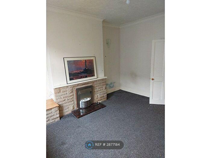 2 Bedroom Terraced House To Rent In Kimberley Street, Wakefield, WF1