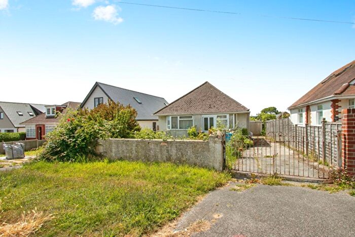 2 Bedroom Bungalow For Sale In Napier Road, Poole, Dorset, BH15