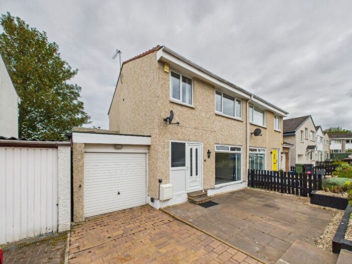 3 Bedroom Semi Detached House To Rent In Silverknowes Dell, Silverknowes, Edinburgh, EH4
