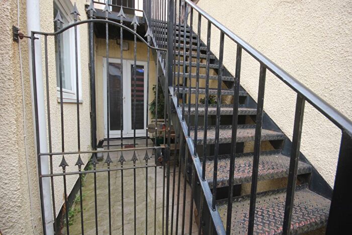 1 Bedroom Flat To Rent In Gloucester Road, Horfield, Bristol, BS7