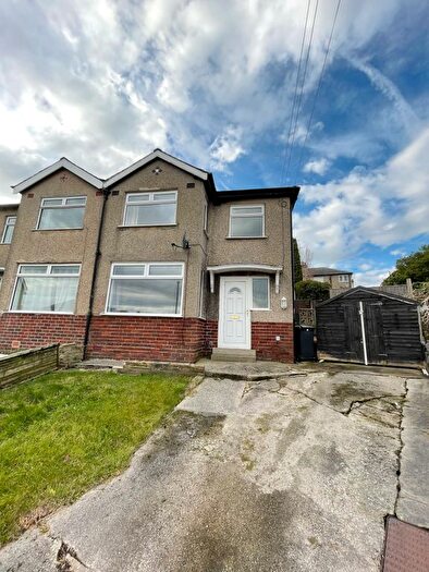 3 Bedroom Semi-Detached House To Rent In Somerset Avenue, Lancaster, LA1