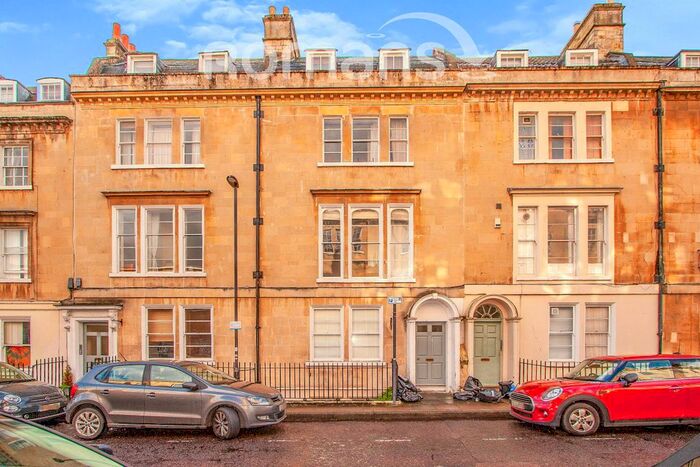 1 Bedroom Flat To Rent In New King Street, Bath, BA1
