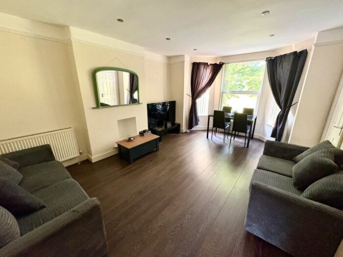 1 Bedroom Flat To Rent In Clarendon Road, Garston, Liverpool, L19