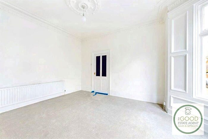 3 Bedroom Terraced House For Sale In Lorne Terrace, Ashbrooke, Sunderland, Tyne And Wear, SR2