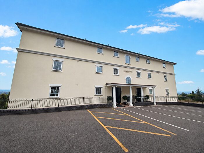 3 Bedroom Flat To Rent In Peterson Court, Worcester Road, Malvern, WR14
