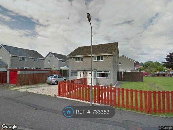 2 Bedroom Semi-Detached House To Rent In Spey Drive, Renfrew PA4