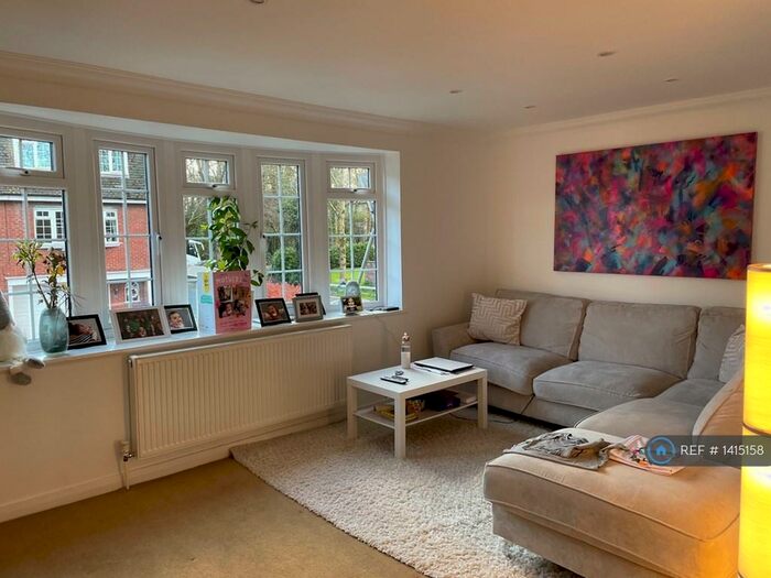 5 Bedroom End Of Terrace House To Rent In Woodlea, Worsley, Manchester, M28