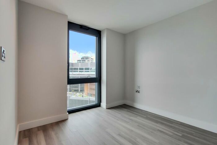 2 Bedroom Apartment To Rent In Alameda, Wembley Park, HA9