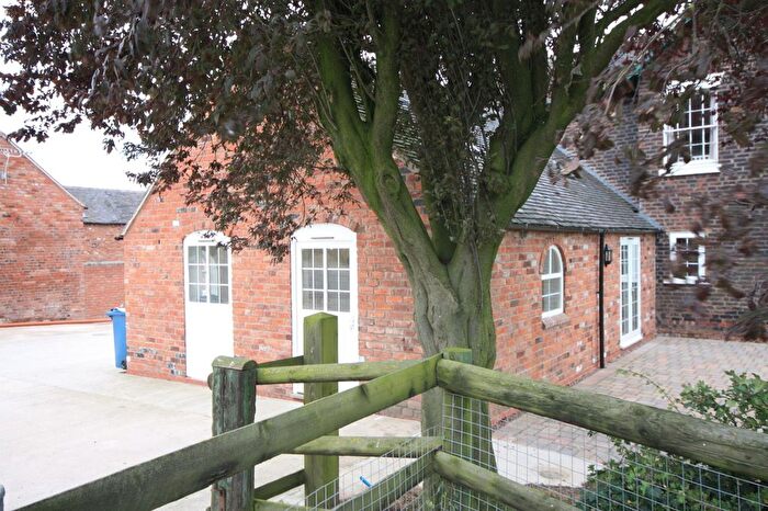 1 Bedroom Semi-Detached House To Rent In Common Lane, Stone, ST15